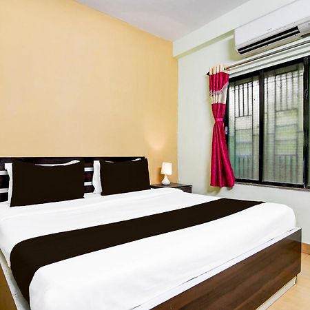 Hotel O New Town Formerly Rest Inn Salt Lake City 외부 사진