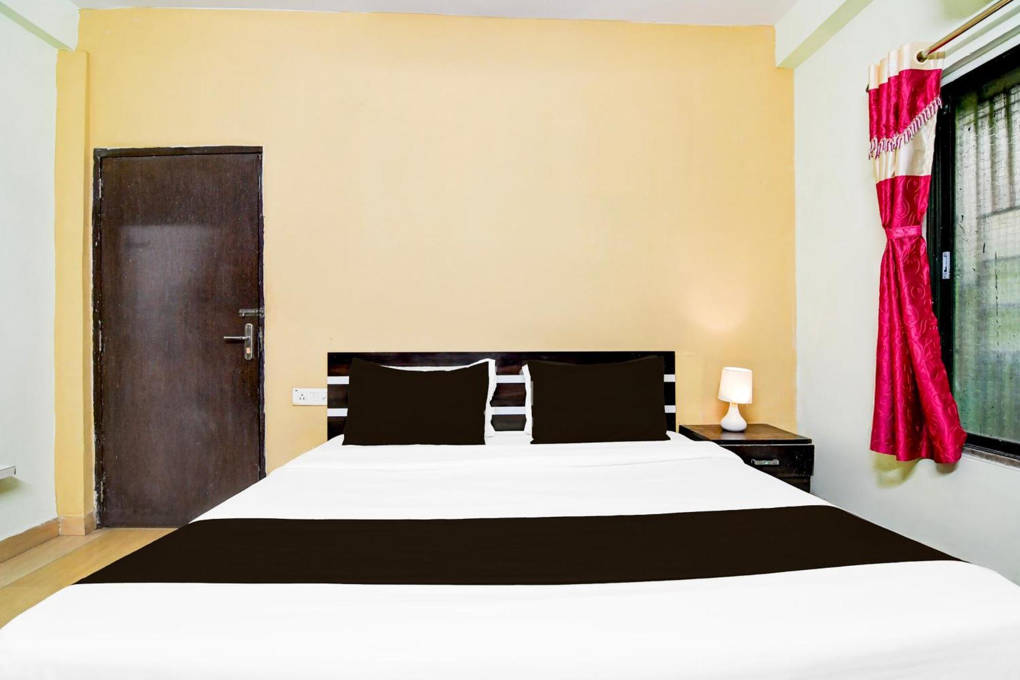 Hotel O New Town Formerly Rest Inn Salt Lake City 외부 사진