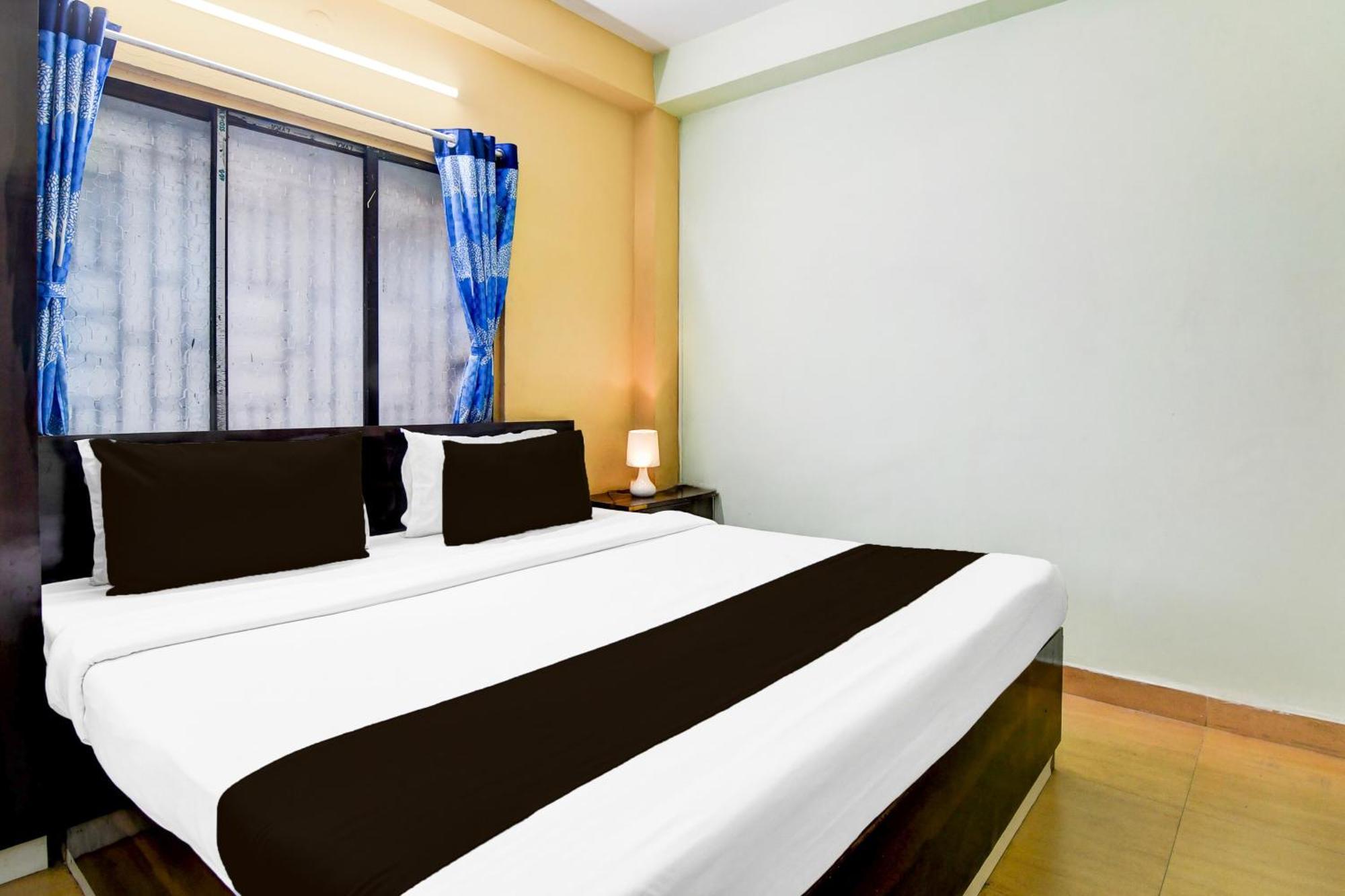 Hotel O New Town Formerly Rest Inn Salt Lake City 외부 사진