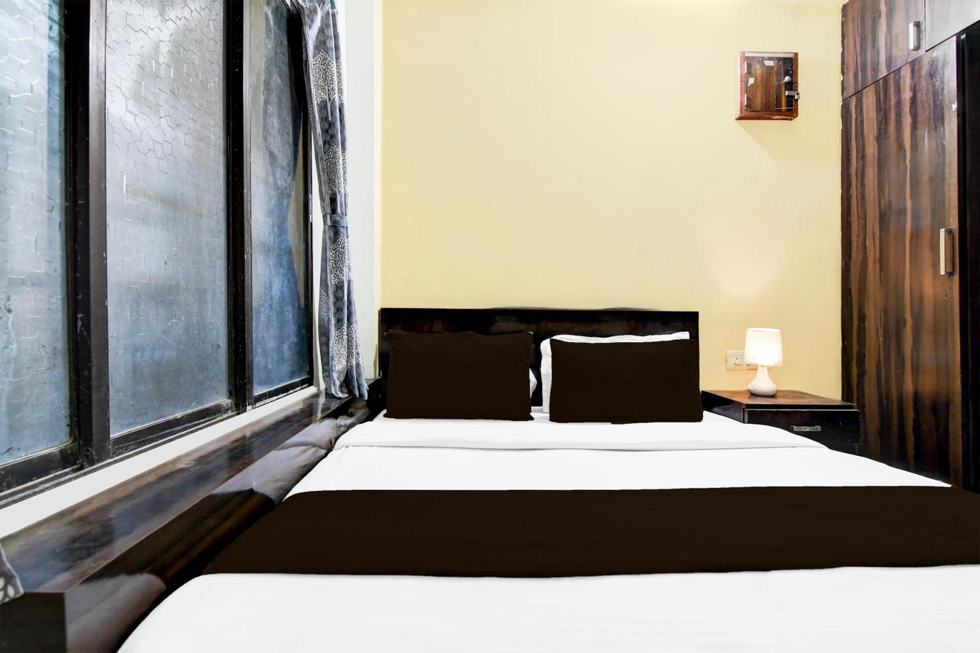 Hotel O New Town Formerly Rest Inn Salt Lake City 외부 사진