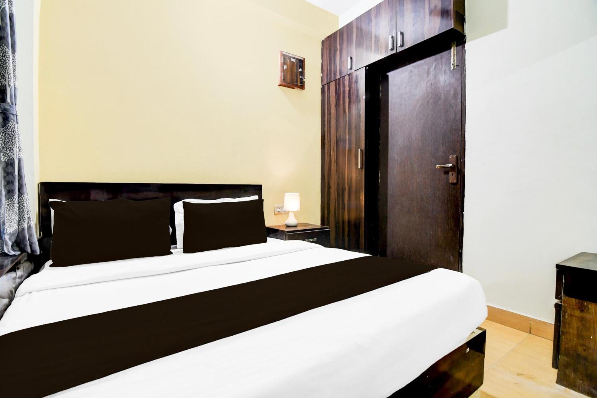 Hotel O New Town Formerly Rest Inn Salt Lake City 외부 사진