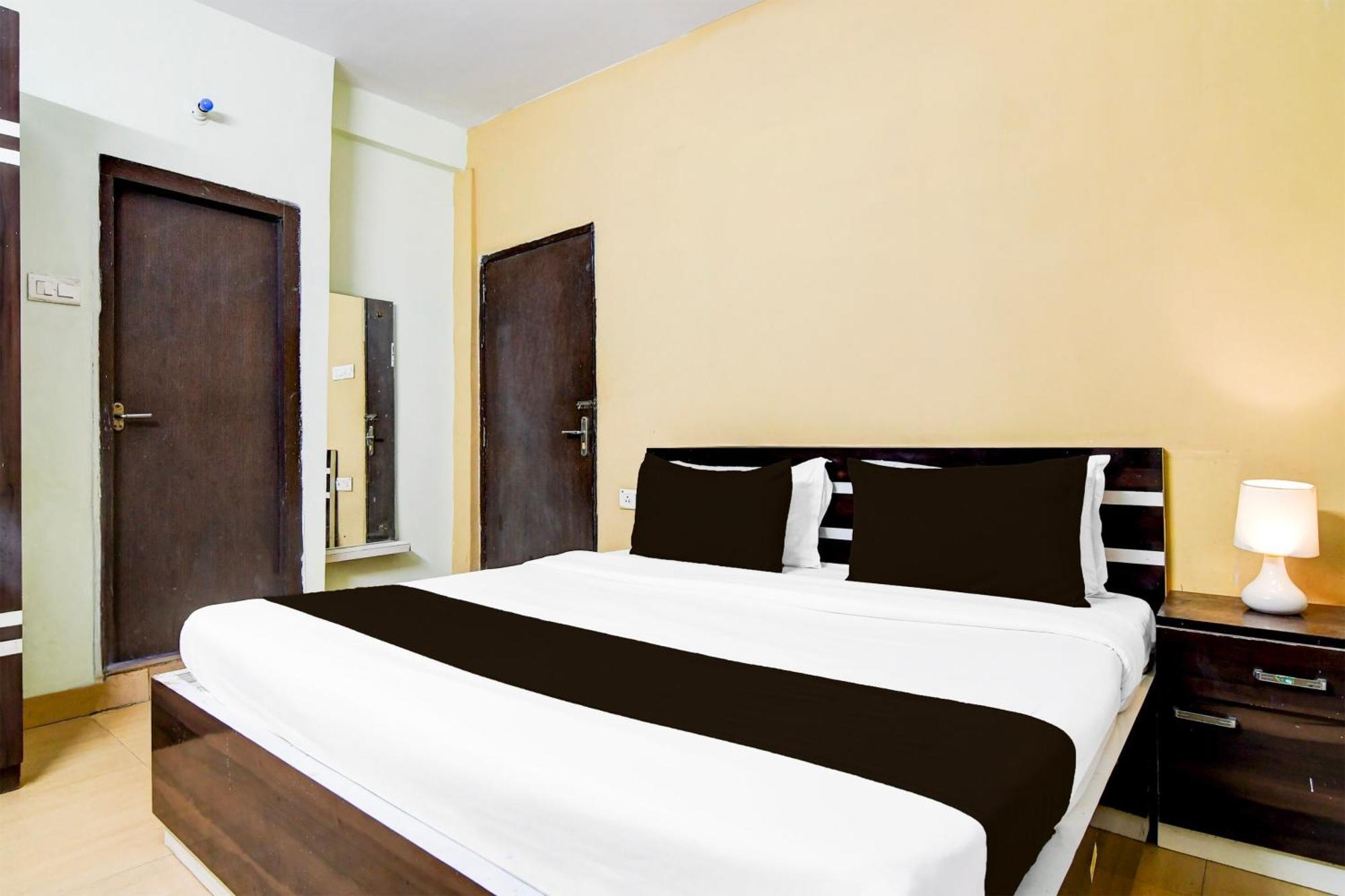 Hotel O New Town Formerly Rest Inn Salt Lake City 외부 사진