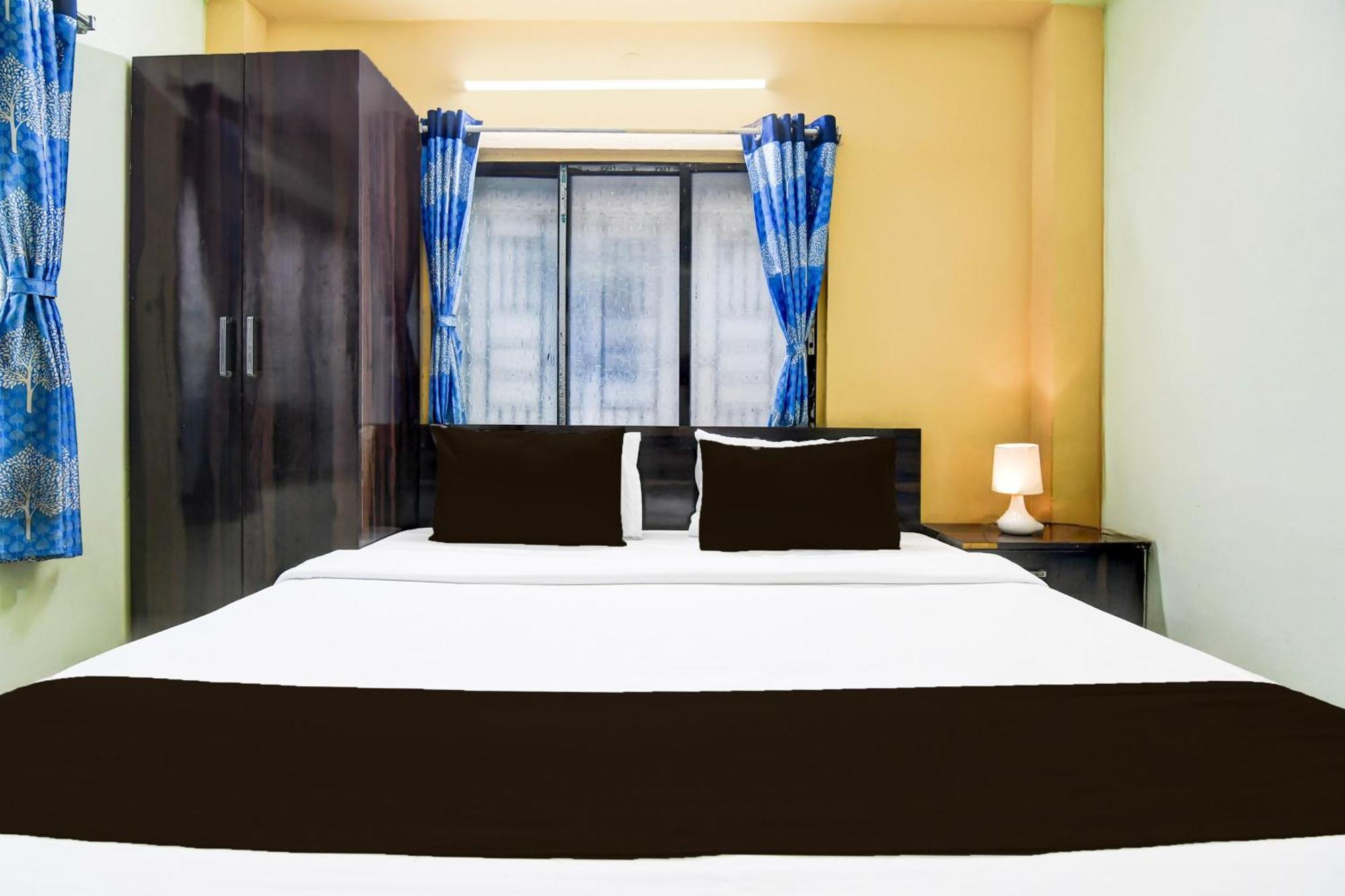 Hotel O New Town Formerly Rest Inn Salt Lake City 외부 사진