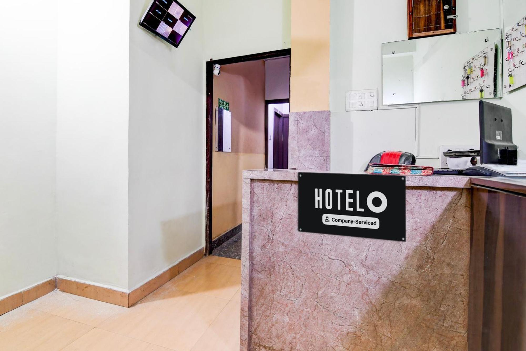 Hotel O New Town Formerly Rest Inn Salt Lake City 외부 사진