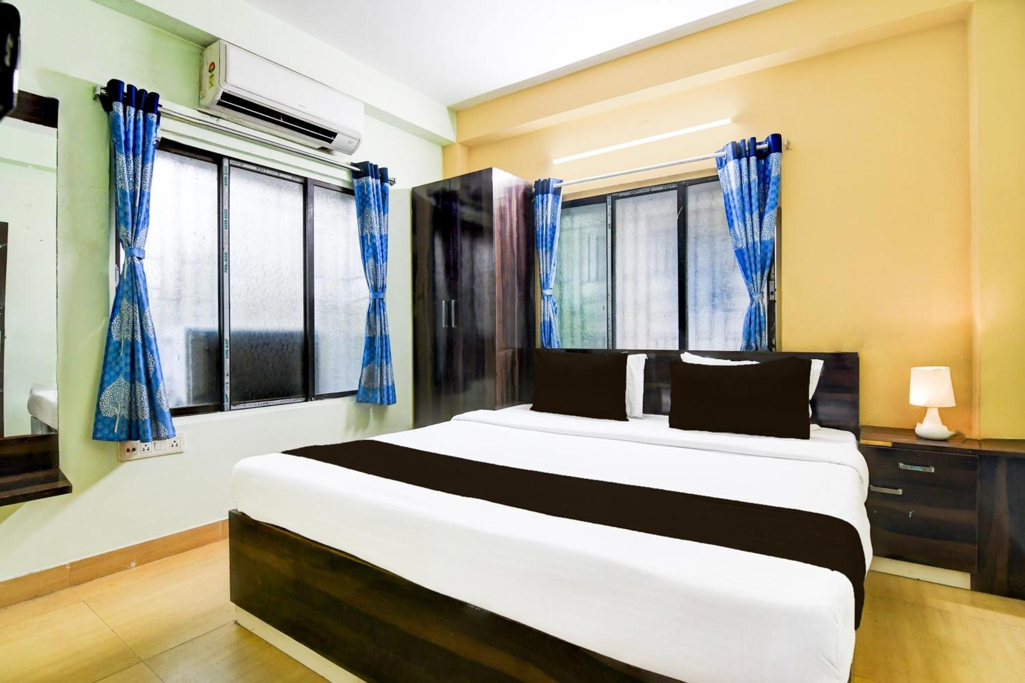 Hotel O New Town Formerly Rest Inn Salt Lake City 외부 사진