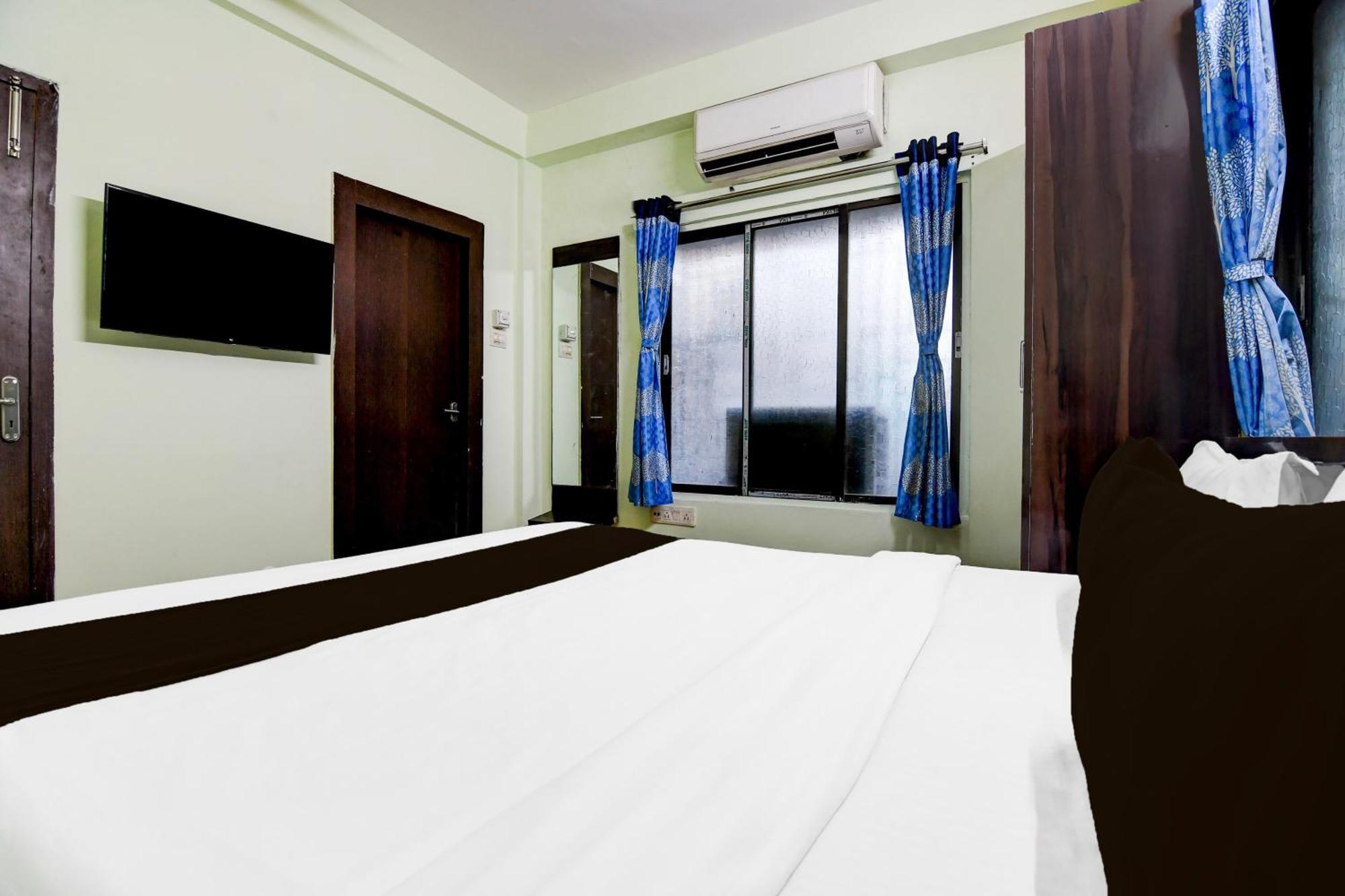Hotel O New Town Formerly Rest Inn Salt Lake City 외부 사진